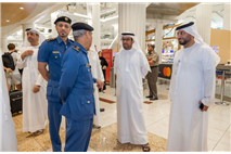 Receiving Dubai employees pilgrims for the year 2025-9.png