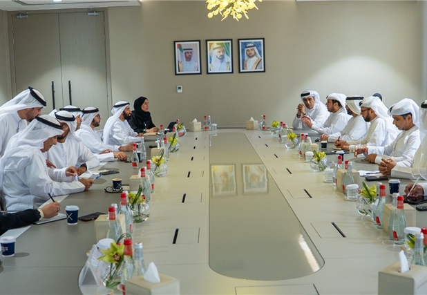 الاجتماع الدوري للمجلس الاستشاري لتطوير منظومة الع...